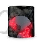 Caneca Fullmetal Envy Transforming