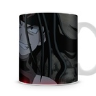 Caneca Fullmetal Envy Transforming