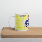 Caneca Galak