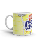 Caneca Galak