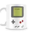 Caneca Game Boy