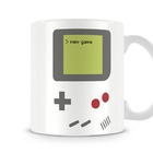 Caneca Game Boy