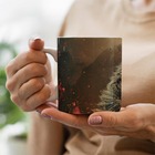 Caneca Game Dark Souls Contenda