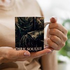 Caneca Game Dark Souls Contenda