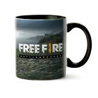Caneca Game - Freefire 07