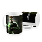 Caneca Game Injustice Lanterna Verde