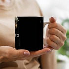 Caneca Game Mortal Kombat Batalha Guerrilha