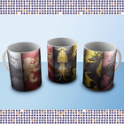 Caneca Game Of Thrones 19