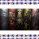 Caneca Game Of Thrones 19