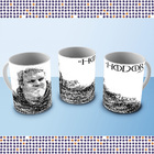 Caneca Game Of Thrones 22