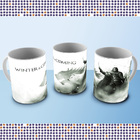 Caneca Game Of Thrones 23