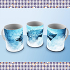 Caneca Game Of Thrones 26