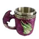 Caneca Game Of Thrones B Inox 3d