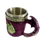 Caneca Game Of Thrones B Inox 3d