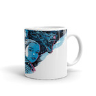 Caneca Game Of Thrones Desenho