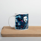 Caneca Game Of Thrones Desenho