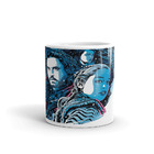 Caneca Game Of Thrones Desenho