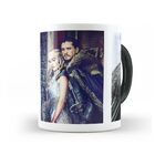 Caneca Game Of Thrones Jon Snow Poster