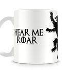 Caneca Game Of Thrones Lannister White