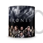 Caneca Game Of Thrones Personagens