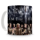 Caneca Game Of Thrones Personagens