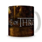 Caneca Game Of Thrones Série