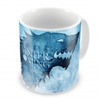 Caneca Game Of Thrones Winter