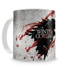 Caneca Game Of Thrones Winter Blood
