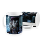 Caneca Game Until Dawn Bonecas