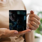 Caneca Game Until Dawn Bonecas