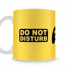 Caneca Gamer At Work Ii