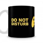 Caneca Gamer At Work Iii