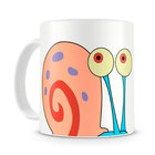 Caneca Gary Bob Esponja