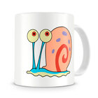 Caneca Gary Bob Esponja