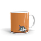 Caneca Gatinho