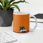Caneca Gatinho