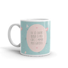 Caneca Gato Mimado