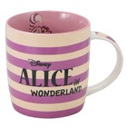 Caneca Gato Risonho Alice Disney 320 Ml Caneca Gato Risonho A