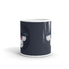 Caneca Gato Ser Ou Não Ser