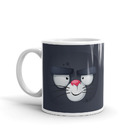 Caneca Gato Ser Ou Não Ser