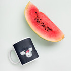 Caneca Gato Ser Ou Não Ser