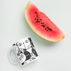 Caneca Gatos Guernica