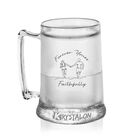 Caneca Gel 400ml - Personalizada Casamento