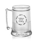 Caneca Gel 400ml - Personalizada Wedding