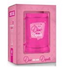 Caneca Gel Congelante Cerveja Diva Não Bebe Degusta 300ml Bra