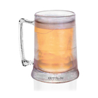 Caneca Gel Transparente 400 Ml Acrílico Poliestireno