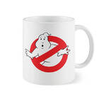 Caneca Ghostbusters - Caça Fantasmas