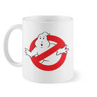 Caneca Ghostbusters - Caça Fantasmas