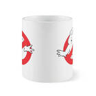 Caneca Ghostbusters - Caça Fantasmas