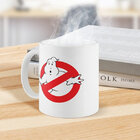 Caneca Ghostbusters - Caça Fantasmas